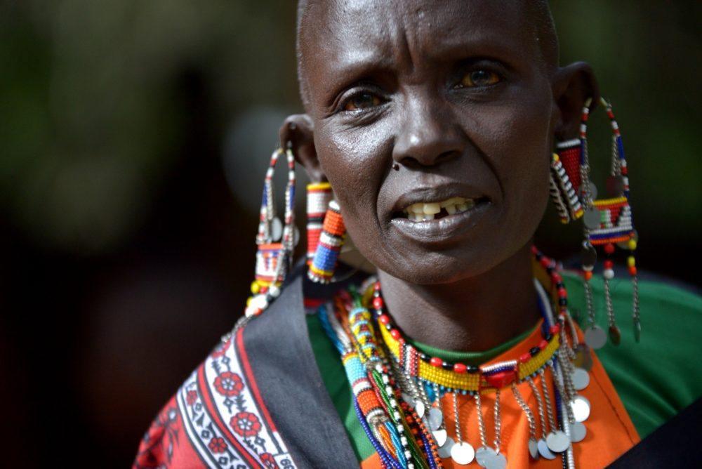 Baseacmp Masai Brand Kenya