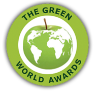 GREEN WORLD AWARDS 2017