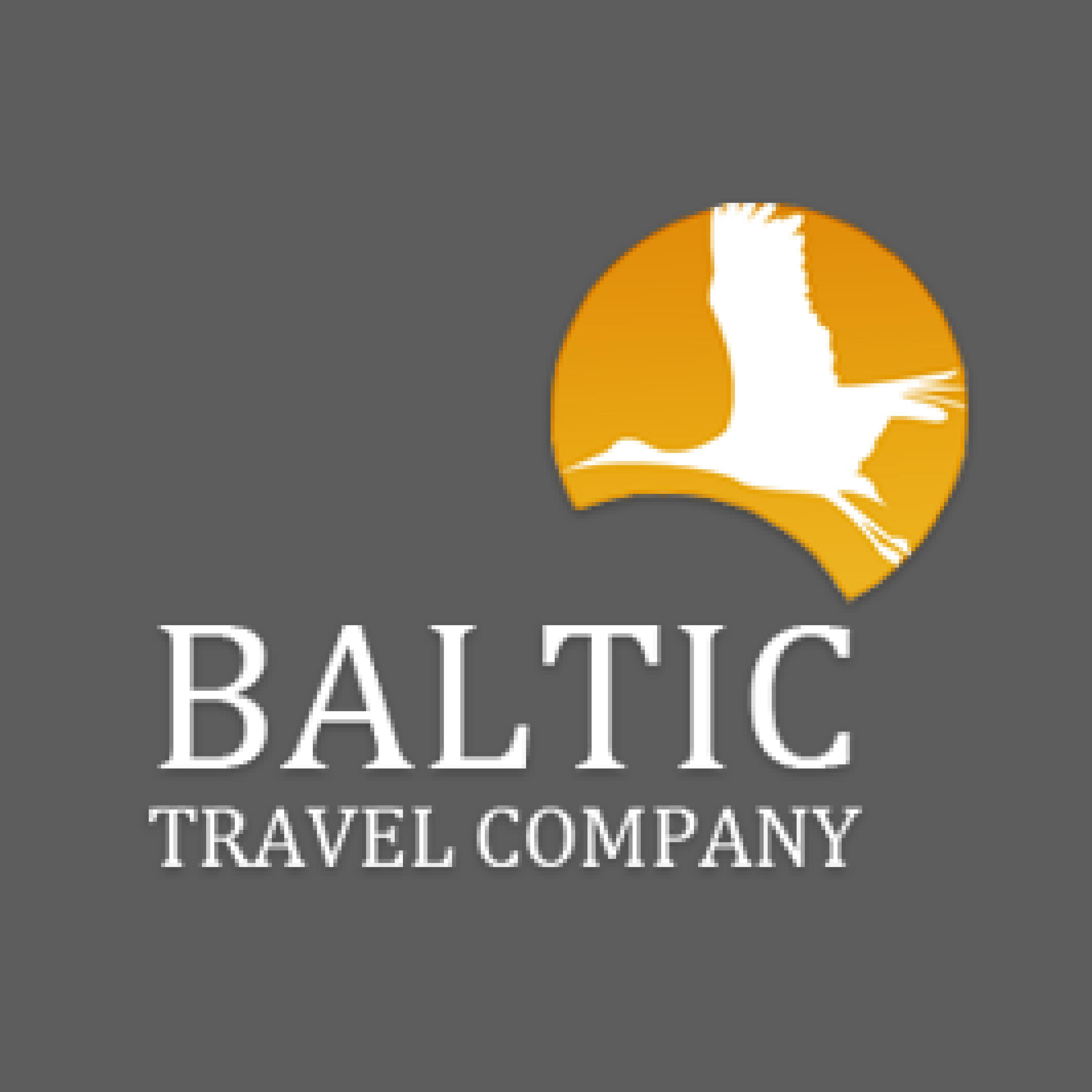 Baltic Travel Company Basecamp Explorer