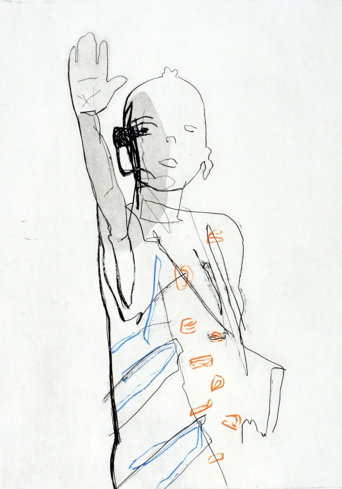 exhibition by terje resell