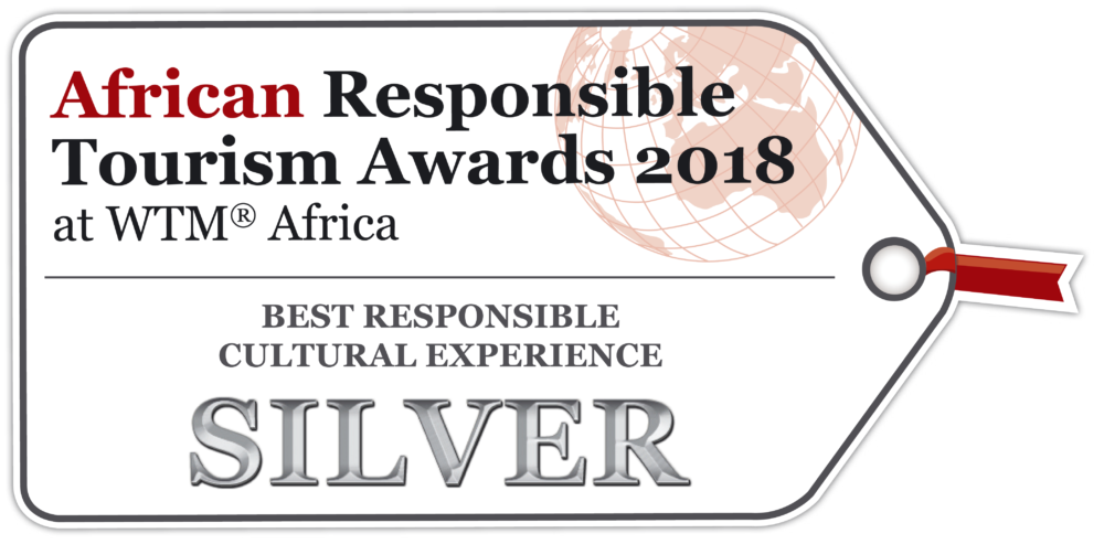 AFRICAN RESPONSIBLE TOURISM AWARDS 2018